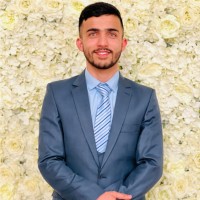 Elyas Ehsan