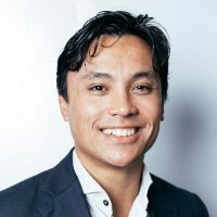 Nico Dwidjono