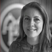 Jeanette Pedersen