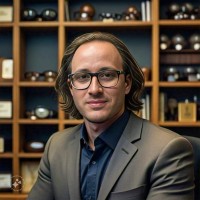 Daniel Hodgin