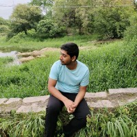 Bikram Biswas