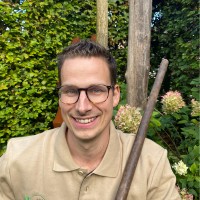 Maarten Rijs