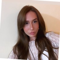 Alexandra Palla