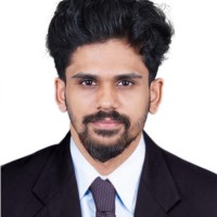 Athul M R