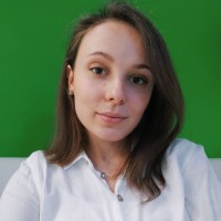 Daria Yehorova