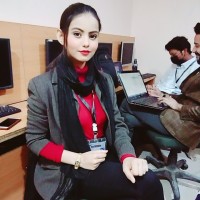 Dua Khan