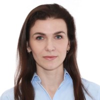 Marina Litvinenko (Morgunova)