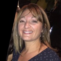 Nathalie Lacoste
