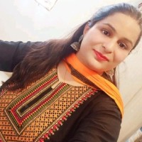 Pooja Attri