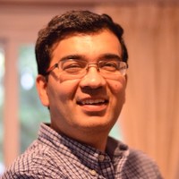 Bhavesh Parekh