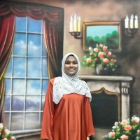 Nur Farahiyah Dinie Azizi