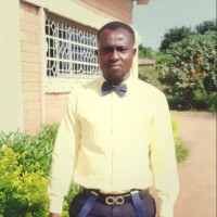 Kouame Beaudelaire Bi Vodi