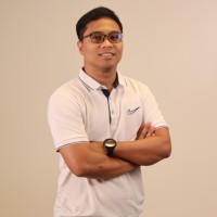 Joshua Dalmero