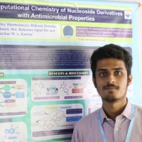 Niloy Bhattacharjee