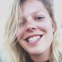 Anna Wesdorp