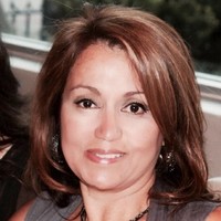 Rocio Cabrales