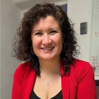 Patricia Meneses Guajardo