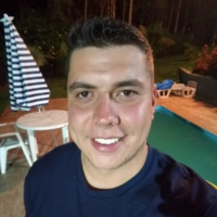 Gustavo Mariano