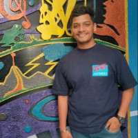 Nikhil Pawar