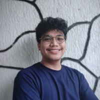 Eric Brian De Guzman