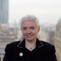 Ursula Gould