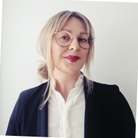 Jeanette Edström
