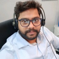 Ratnadeep Gatate