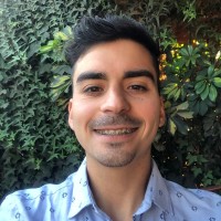 Pablo Ibarra Rojas