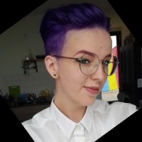Marscha Van Beek