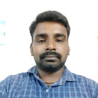 Manikanta J Kanta