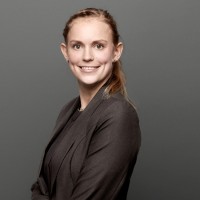 Caroline Christensen Glyager