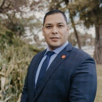Mario Bedolla, MBA