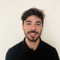 Santiago Spinelli Uzal