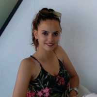 Andrea Gutierrez Escudero