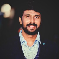 Ravi Kiran Goud