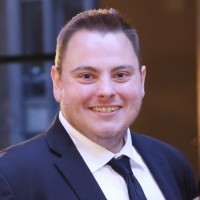Brendan Nichols