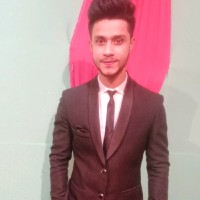 Nitin Bhagat