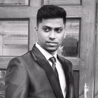 Harshad Tandel