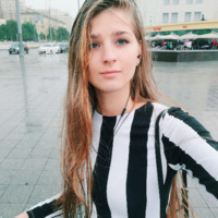 Ксения Алфимова