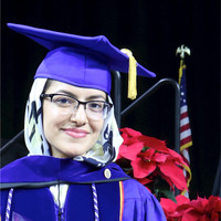 Mobina M. Kharkeshi, Ph.D.