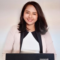 Andrea Erica Simbolas