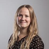 Amanda Serholt