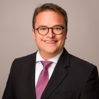 Dr. Björn Braun, Ll.M.