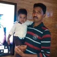 Ramesh Chandran