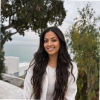 Anika Jain ☁️💻
