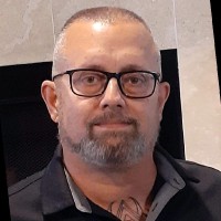 Stephen Rouse