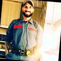 Fabrício Porfírio Carvalho