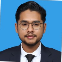 Danial Nazri