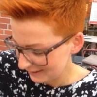 Kathrine Pedersen
