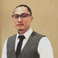 Andrew Gurung